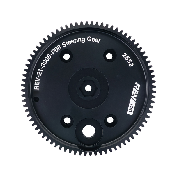 EasySwerve Spare Parts