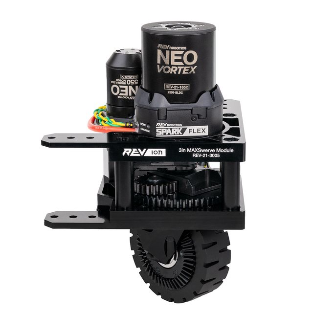 REV Robotics - Canada
