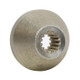 MAXPlanetary 14T Spline Input Coupler