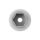 MAXPlanetary 1/2in Hex Input Coupler