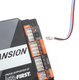JST PH 4-pin Sensor Cable - 30cm - 4 Pack
