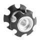 Tube Nuts for 3/4in Dead Axle Tube