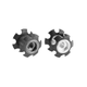 Tube Nuts for 3/4in Dead Axle Tube