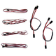 PWM cables
