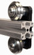 Eccentric Bushing