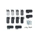 15mm Hinge Kit