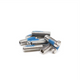 M3 x 10mm Nylon Patch Set Screw - 10 Pack