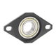 Bearing Retaining Plate - 10 Pack