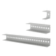 45mm U Channels