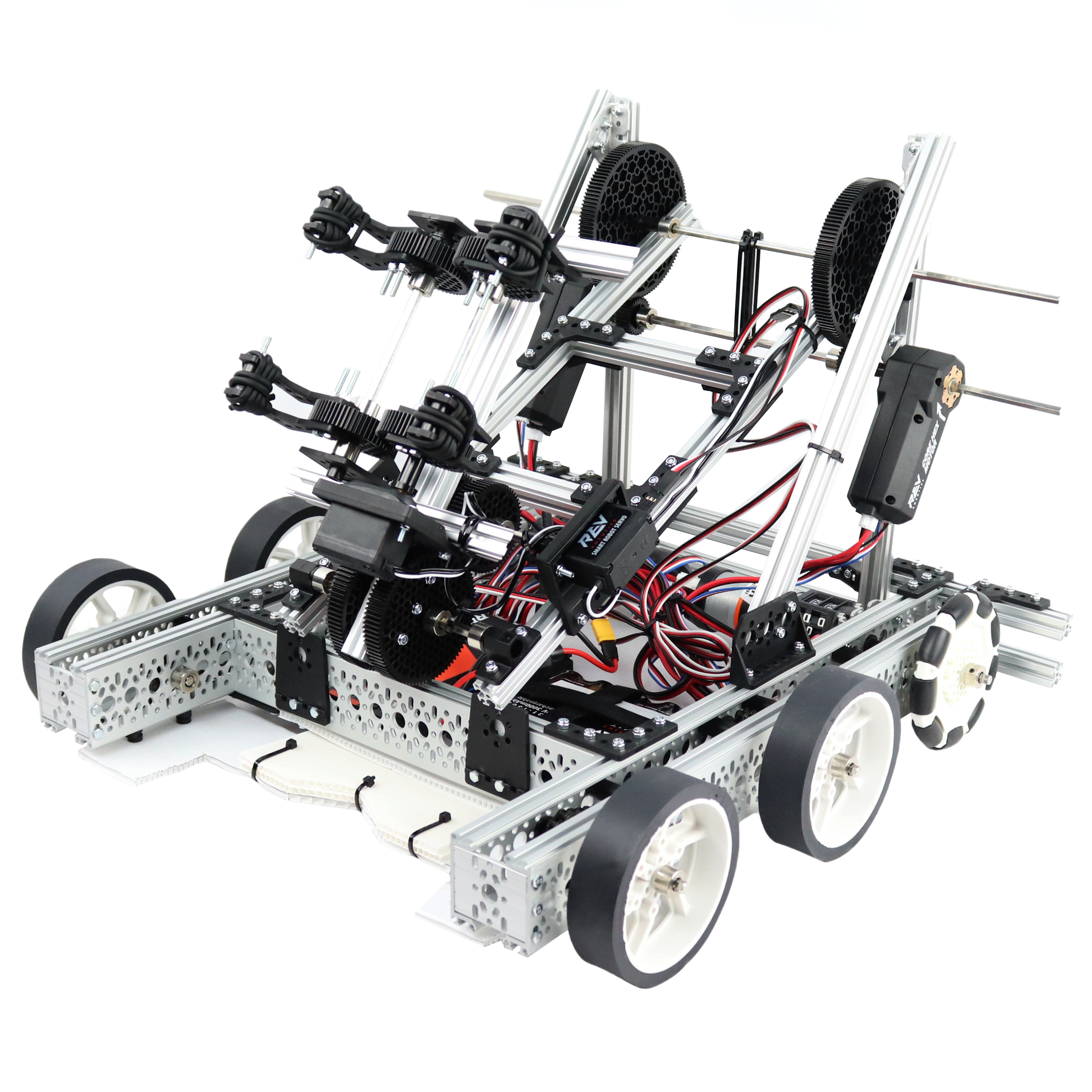 REV DUO - 2023-24 REV DUO FTC Starter Bot - REV Robotics - Canada