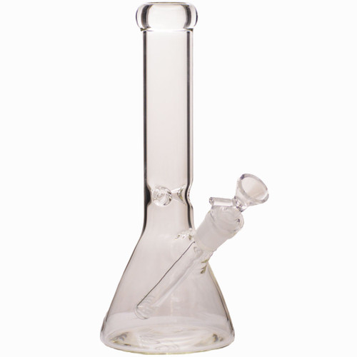 Clear Glass Beaker  12"x1.5"