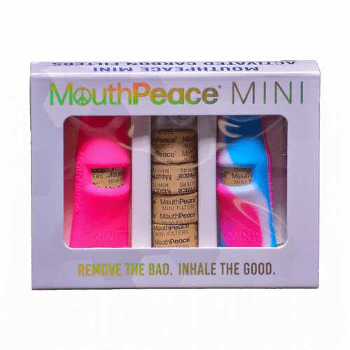 MooseLabs Mouthpeace Mini