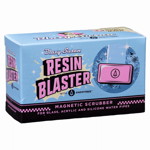 Blazy Susan Resin Blaster