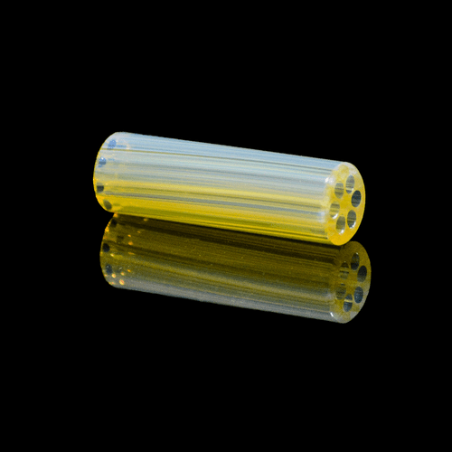 Ryan Teurfs Classic Honeycomb Glass Tip