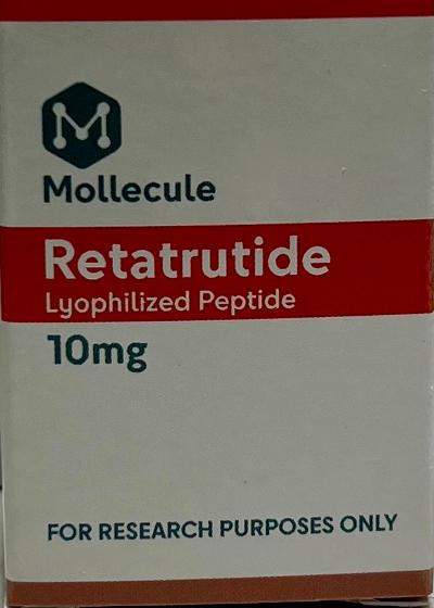 RETATRUTIDE