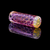 Ryan Teurfs XL Gold Fume Honeycomb Glass Tip
