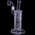 Milky Way Glass Tree Of Life Dab Rig