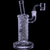 Milky Way Glass Tree Of Life Dab Rig