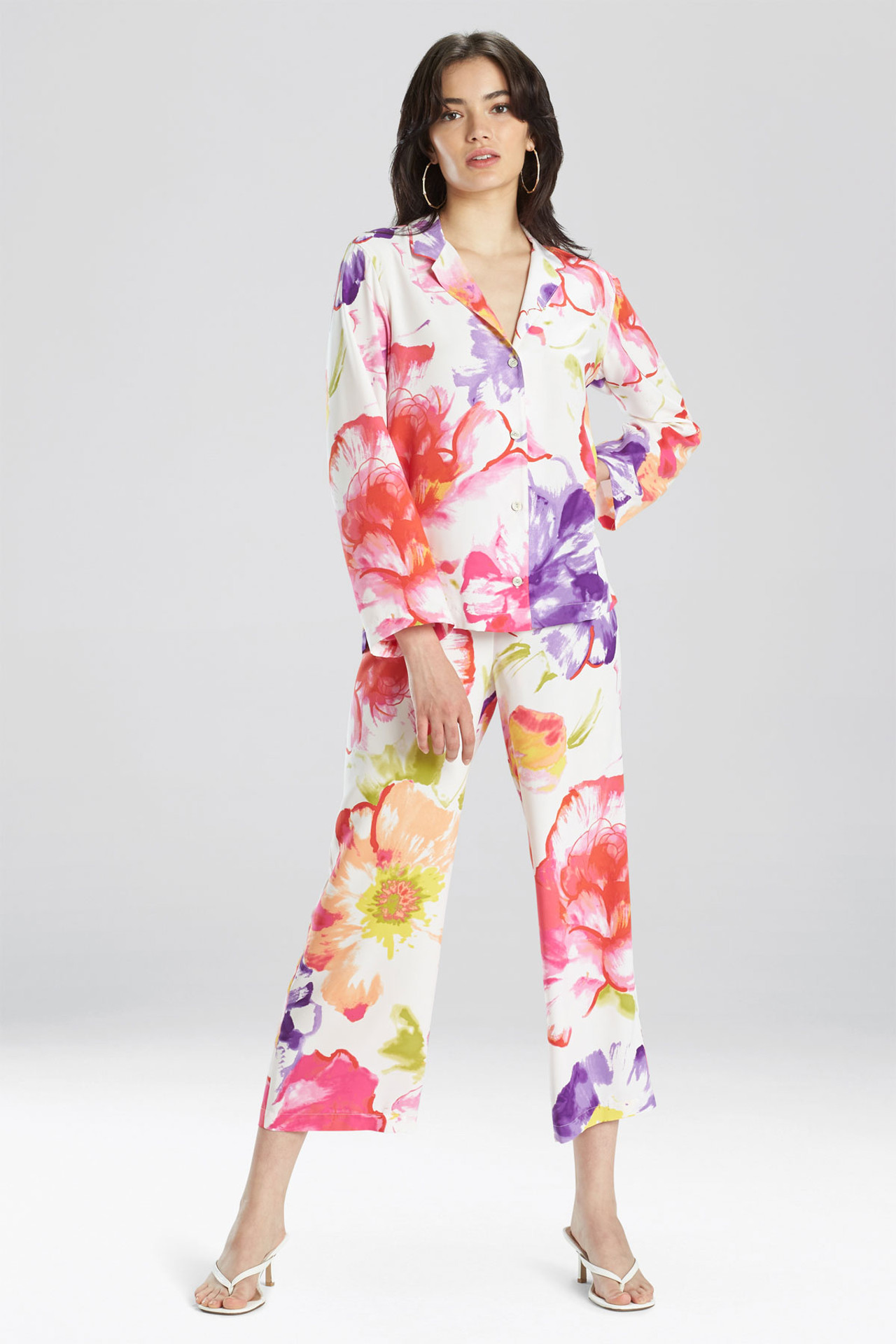 Women's Luxury Pajamas & Pajama Sets | Natori