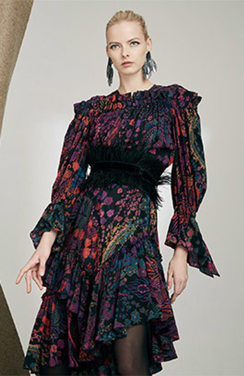 Dresses | Josie Natori Ready-To-Wear