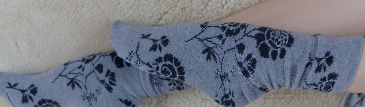 Women's Designer Socks & Tights, Luxury Socks