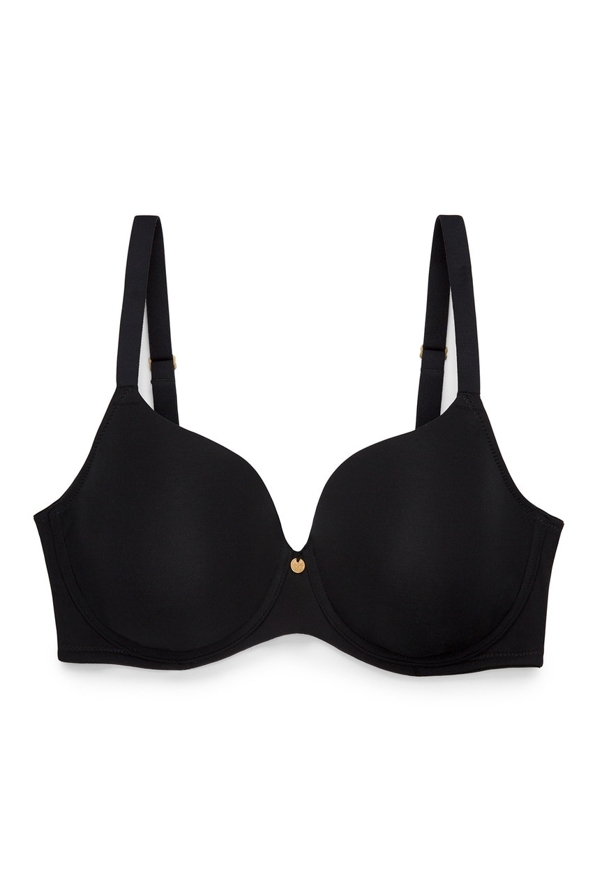 Modern Movement Comfortably Cool Underwire T-Shirt Bra