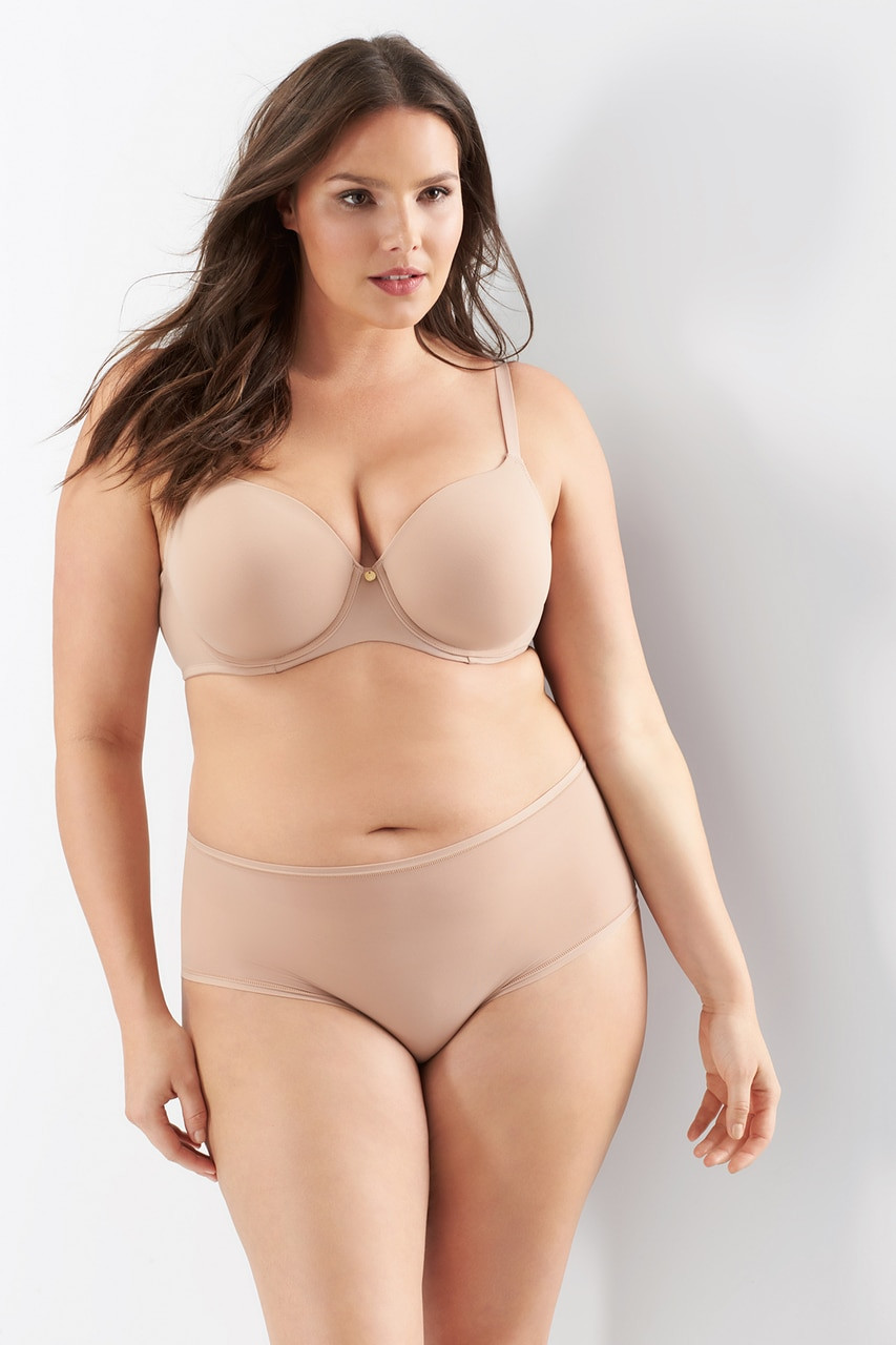 Stay Dry Comfort Bra– Vespertine Boutique