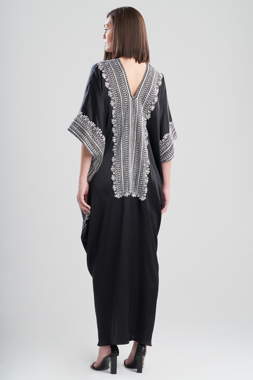 Buy Couture Zehra Caftan Online | Natori