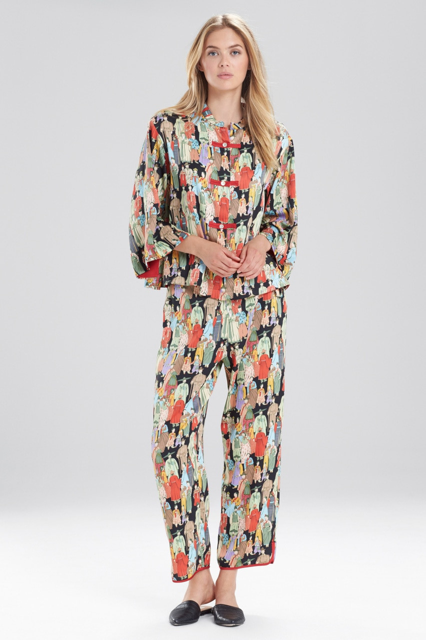 Natori nightwear 2025