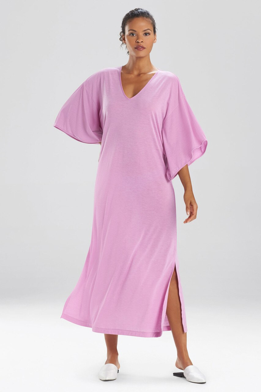 natori congo caftan