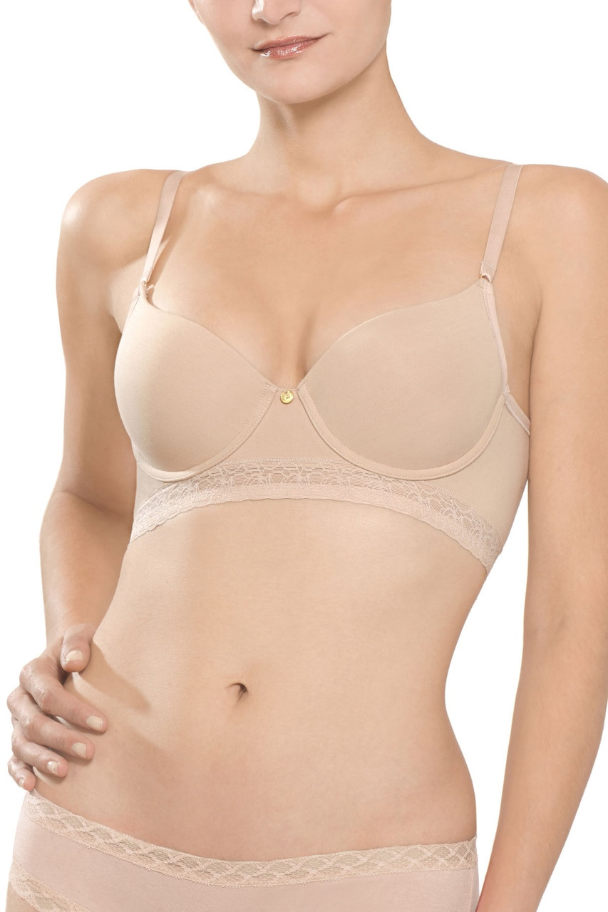 Natori Women's Truly Smooth Smoothing Strapless Contour : :  Clothing, Shoes & Accessories