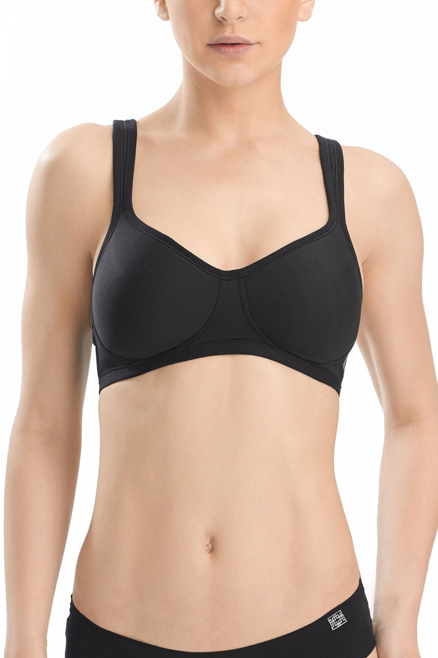 Natori yogi sales wireless bra