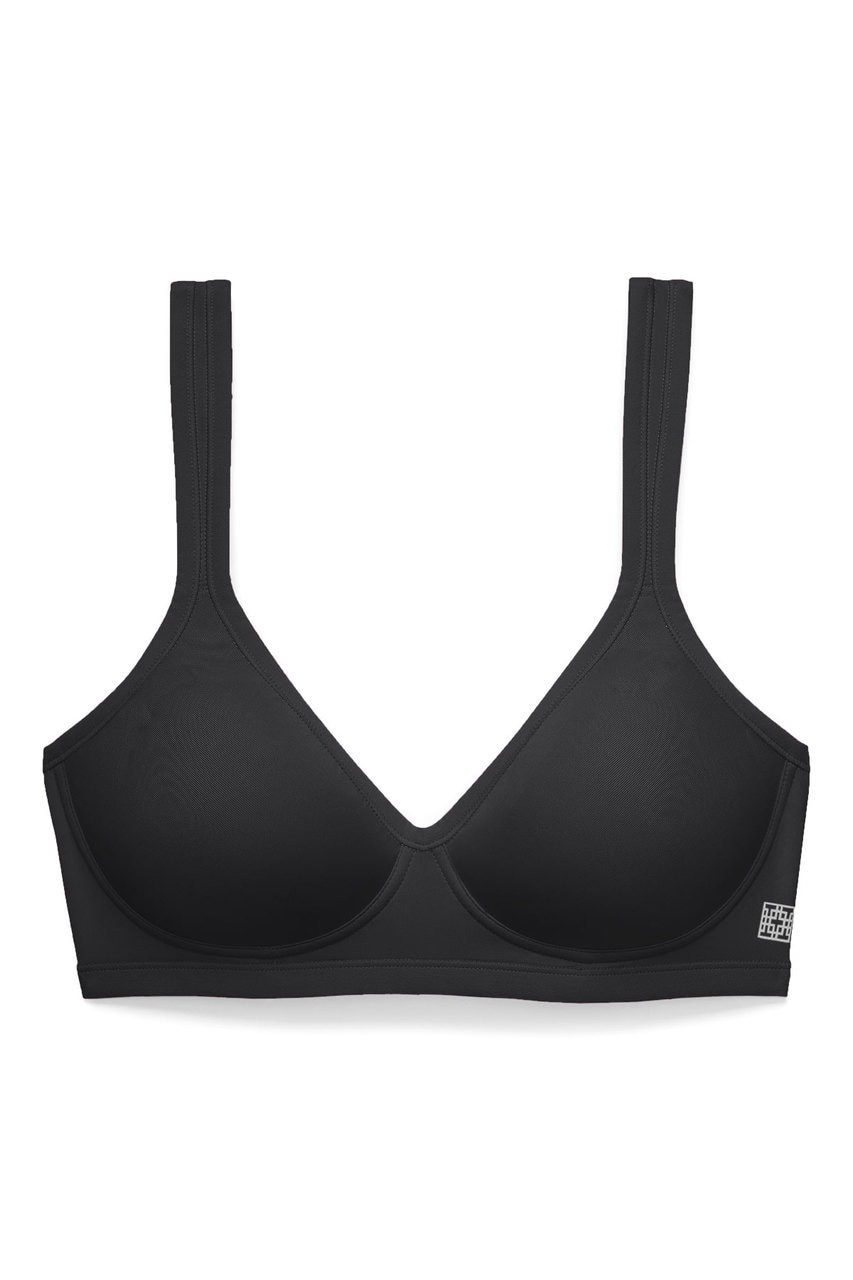 Natori yogi sales wireless bra