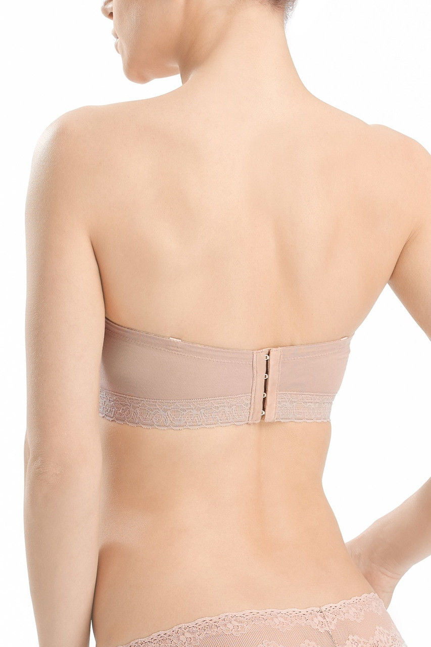 Natori Truly Smooth Back Smoothing Convertible T-Shirt Bra & Reviews