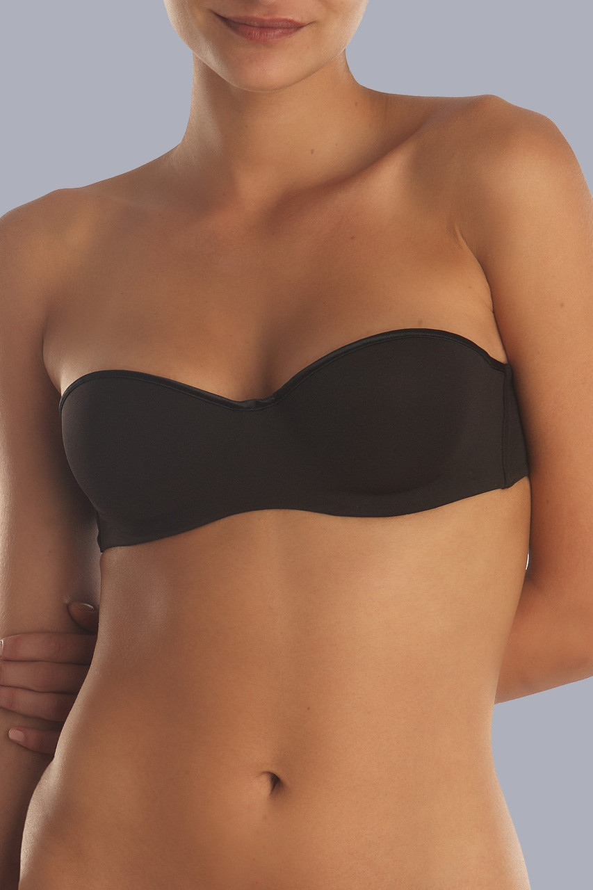 Reflex Strapless Bra