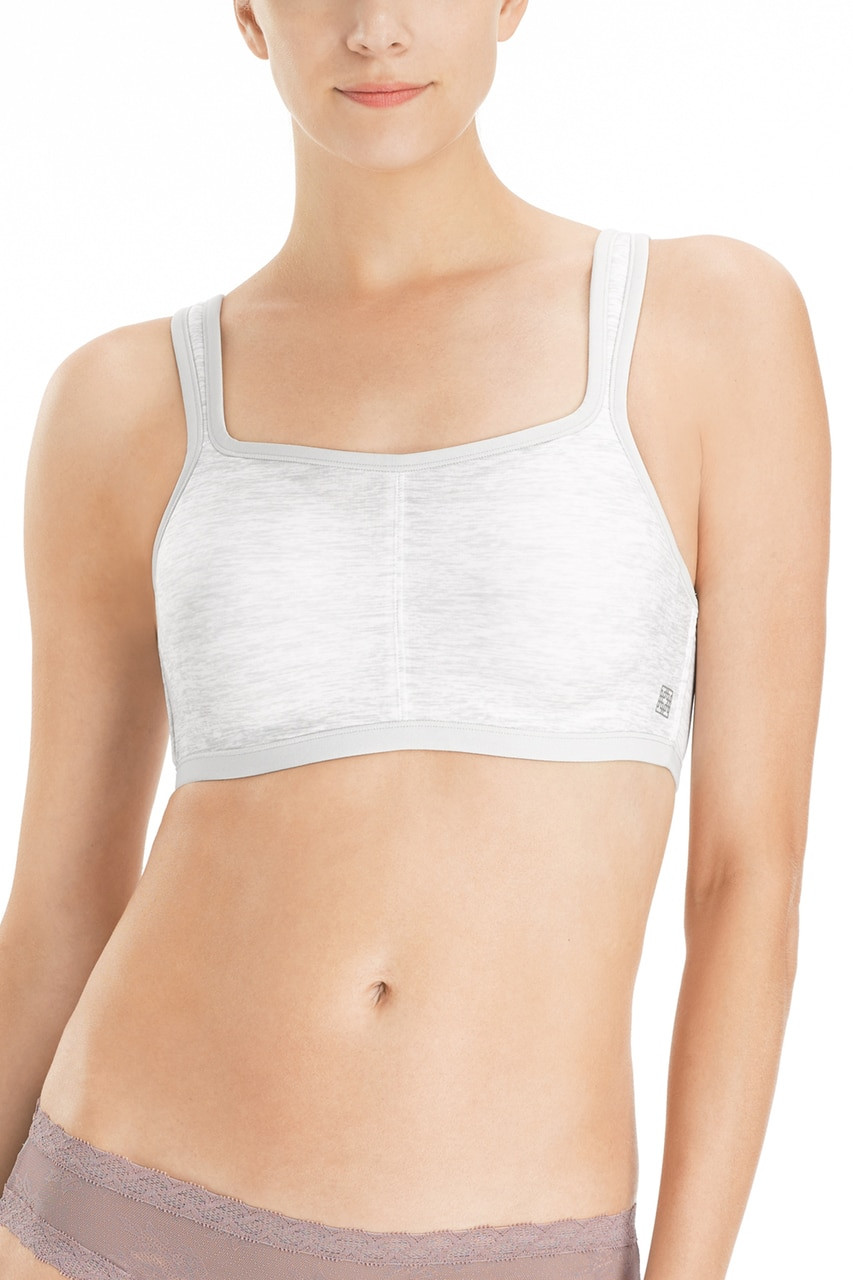 natori yogi wireless bra