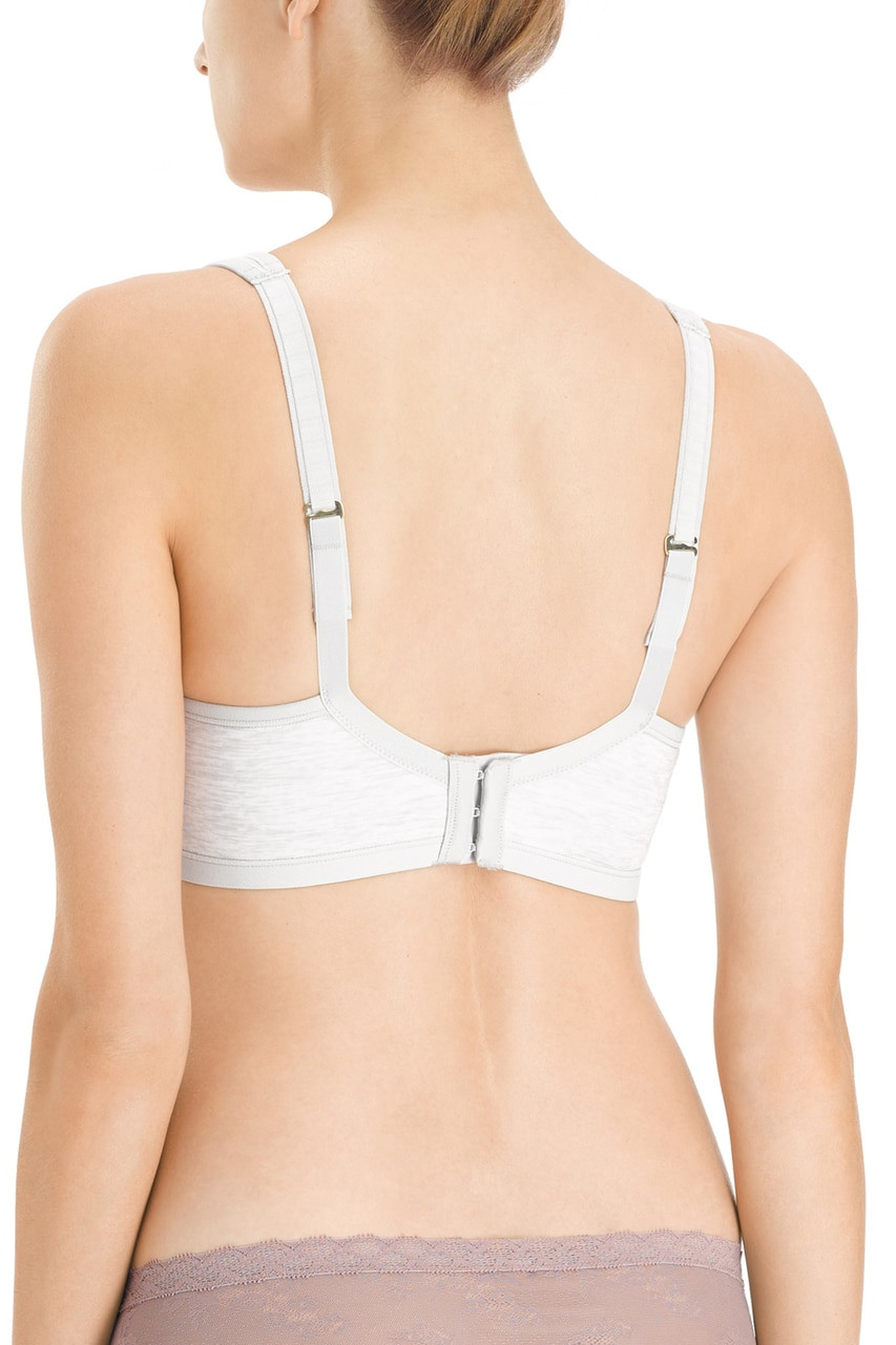 natori yogi wireless bra