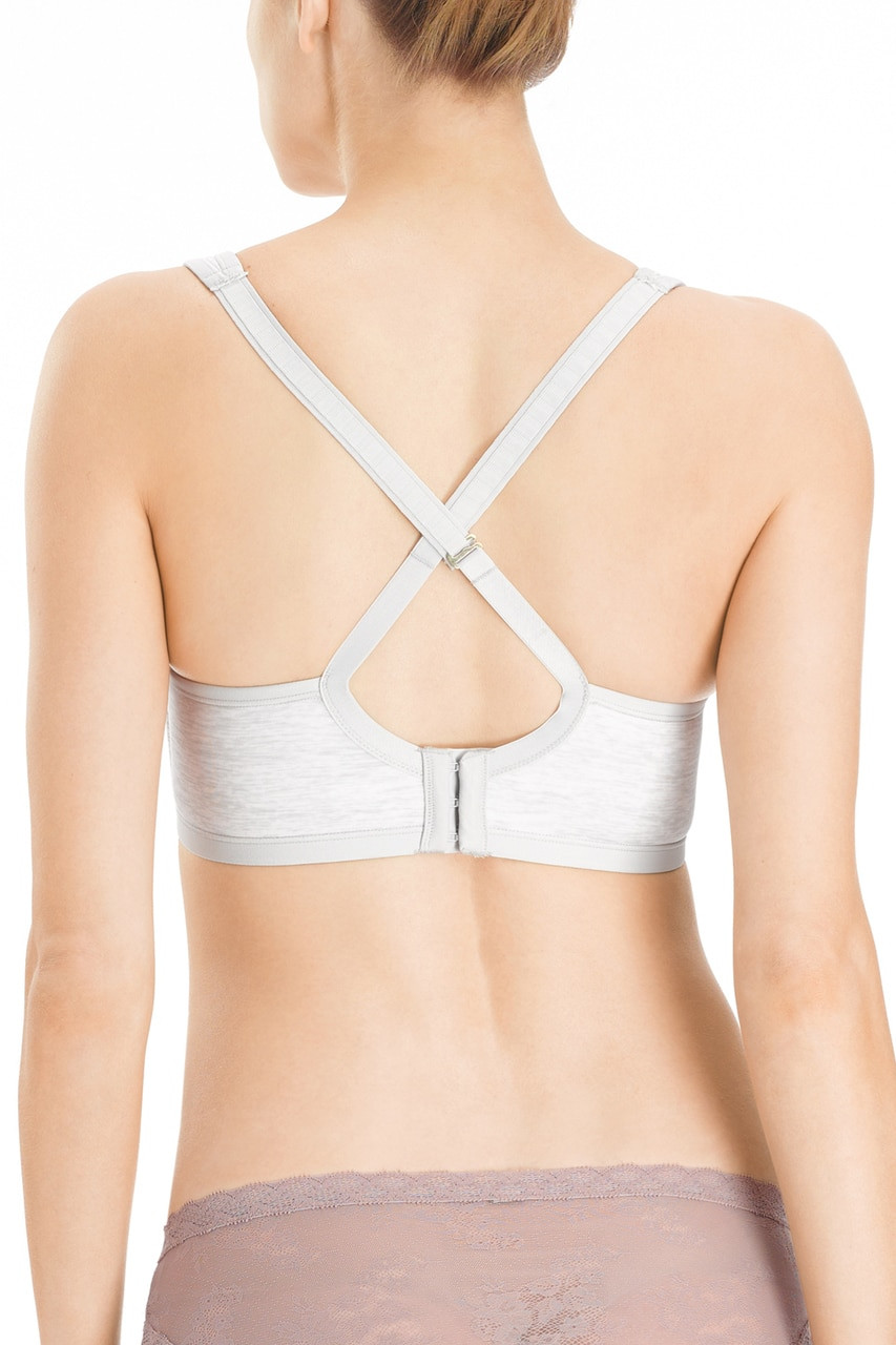 natori yogi wireless bra