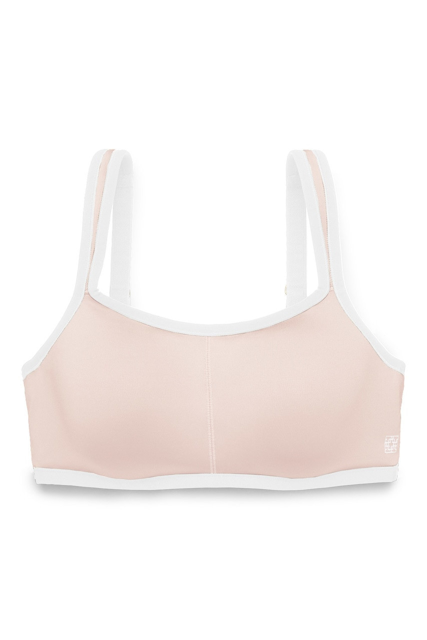 natori yogi wireless bra