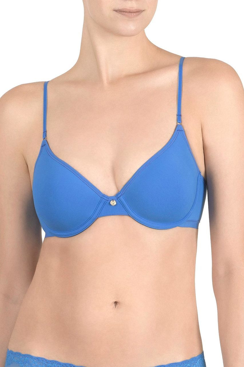 Natori Understated Bra | Order This Contour Underwire Bra Online