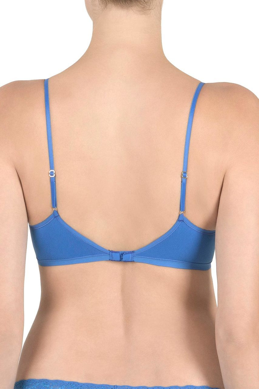 Natori Understated Bra | Order This Contour Underwire Bra Online