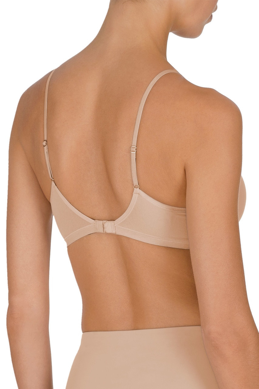 Natori Understated Bra | Order This Contour Underwire Bra Online