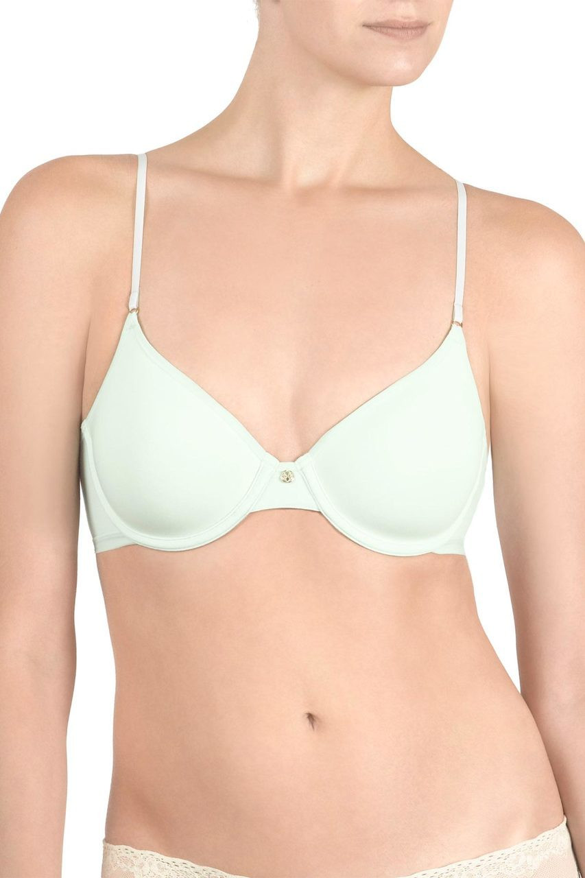 Natori Understated Bra | Order This Contour Underwire Bra Online