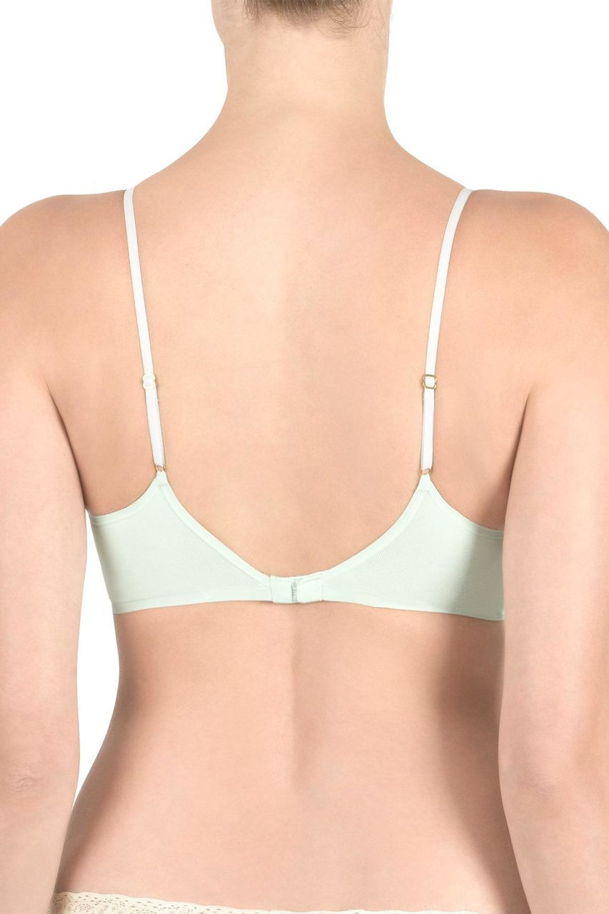 Natori Understated Bra | Order This Contour Underwire Bra Online