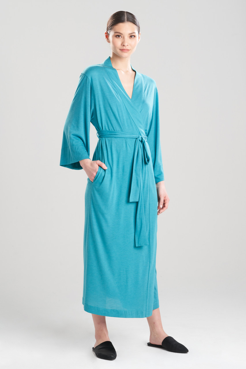 natori housecoat