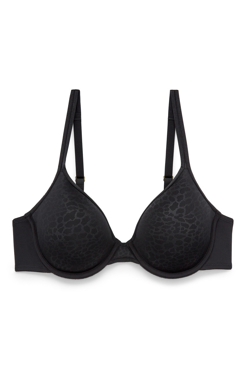 Amoena Dana Wire-free Bra - DISCONTINUED - Select Sizes/Quantities