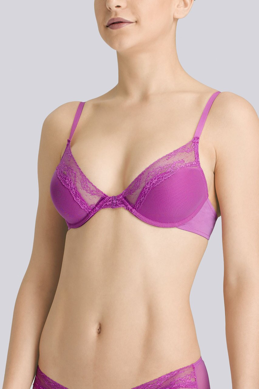 Josie Peek-A-Boo Bra Style 832182