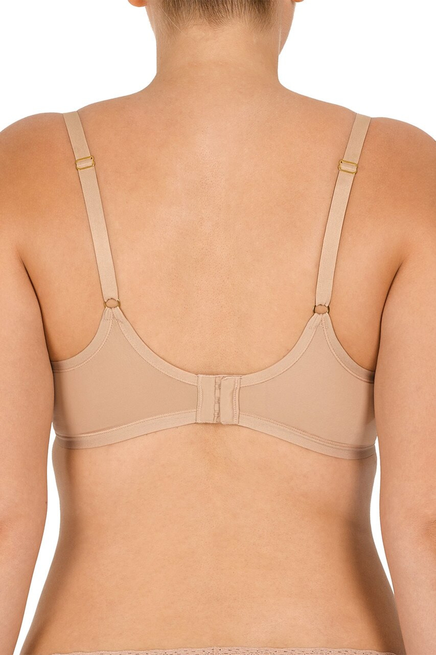 Natori Women's Revelation Contour Underwire T-Shirt Bra 721248