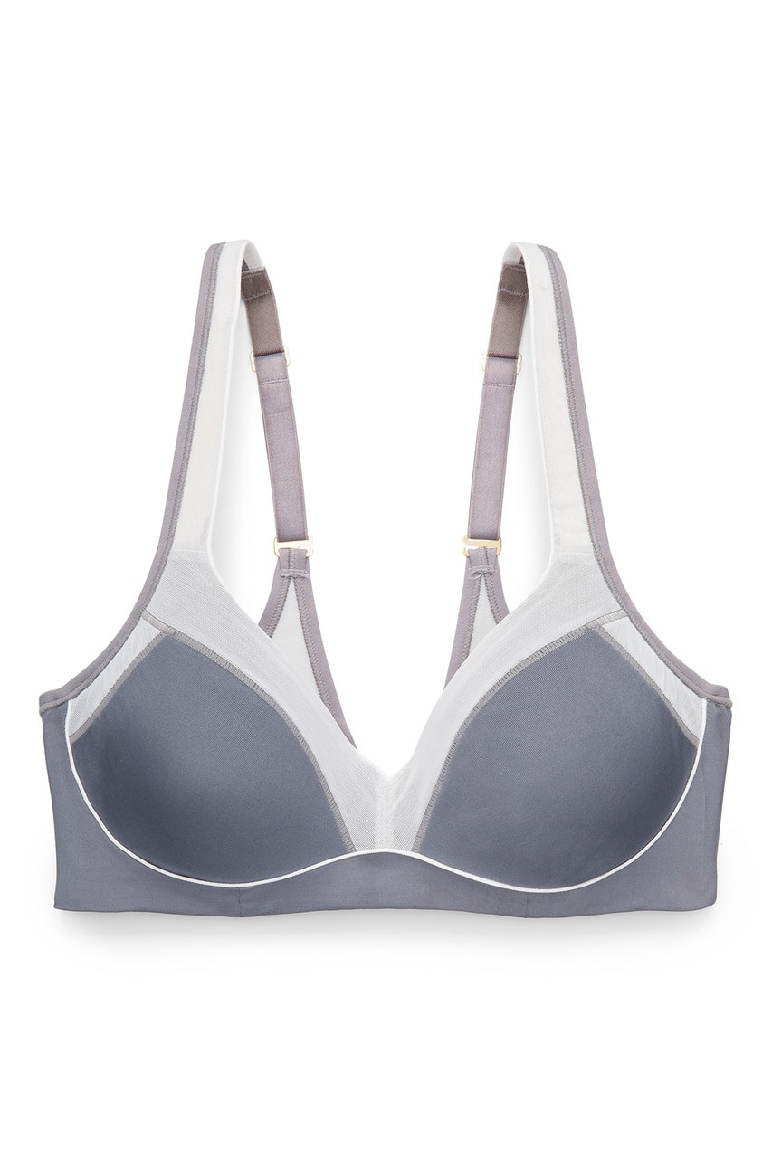 natori zen convertible underwire sports bra