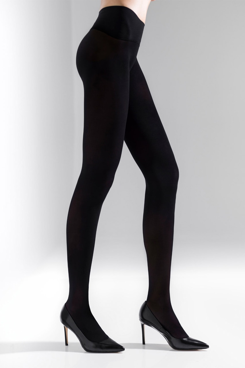 Couture 50 Denier Velvet Touch Opaque Tights